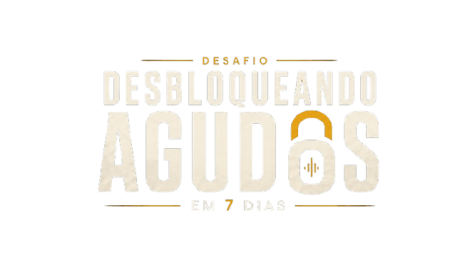Desafio Desbloqueando Agudos em 7 Dias